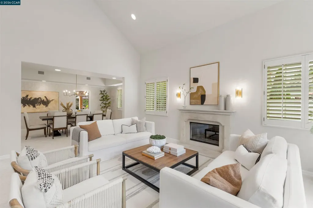 21 Oval Road Oakland CA 94611
