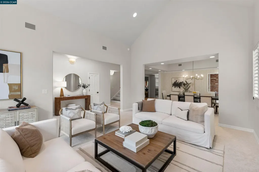 21 Oval Road Oakland CA 94611