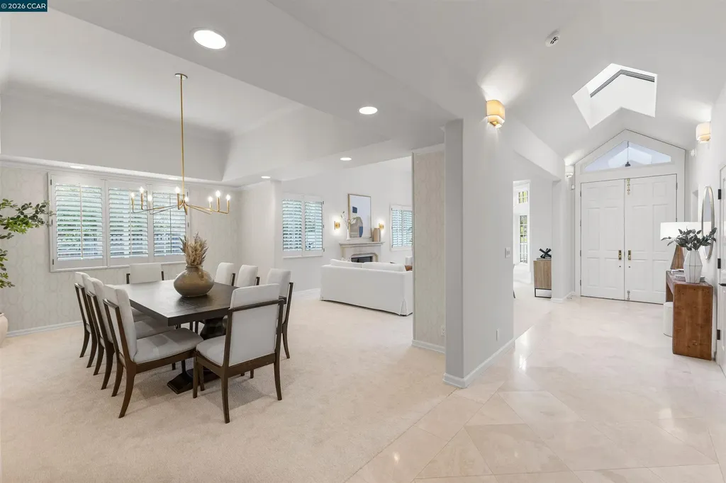 21 Oval Road Oakland CA 94611