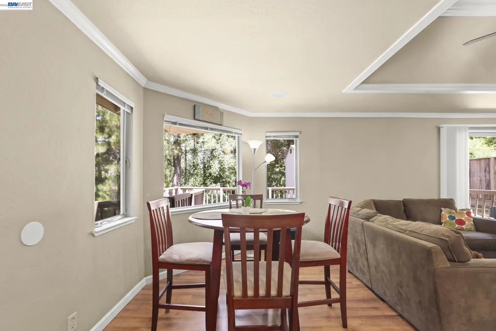 4815 Shetland Avenue Oakland CA 94605