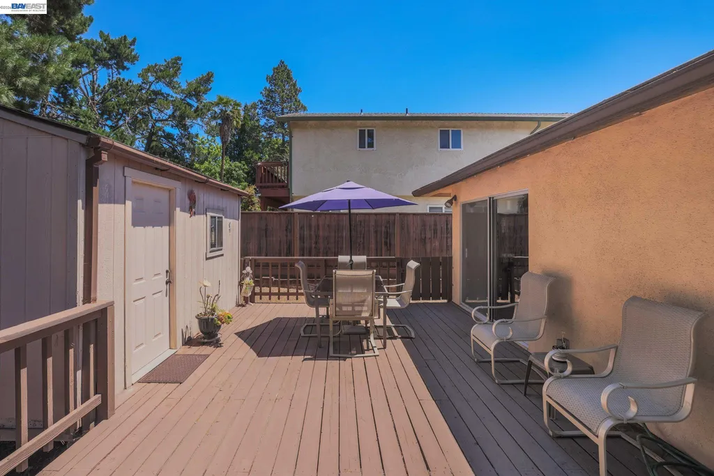 4815 Shetland Avenue Oakland CA 94605