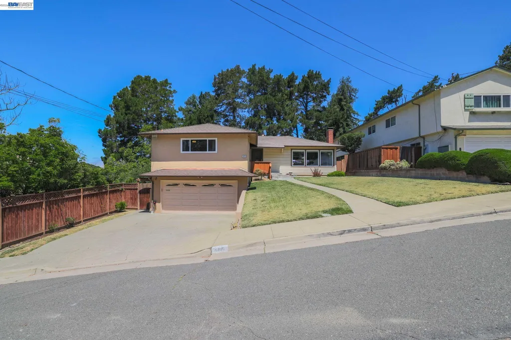 4815 Shetland Avenue Oakland CA 94605