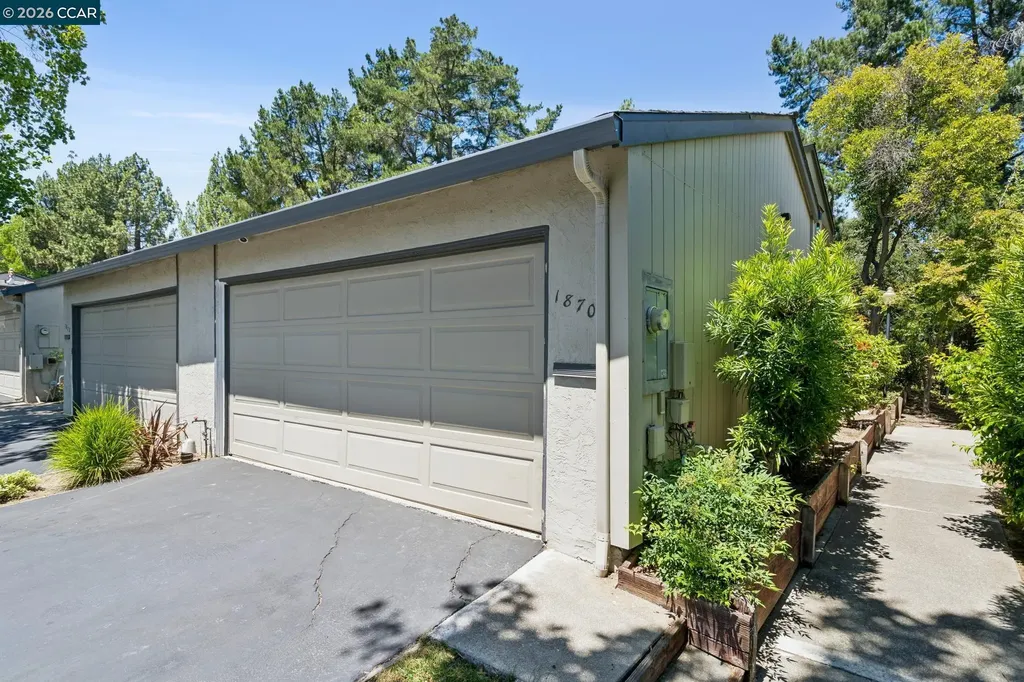 1870 Cannon Drive Walnut Creek CA 94597