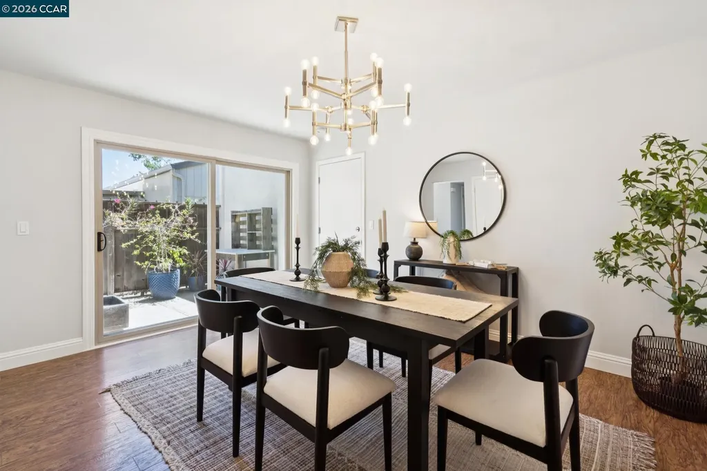 1870 Cannon Drive Walnut Creek CA 94597