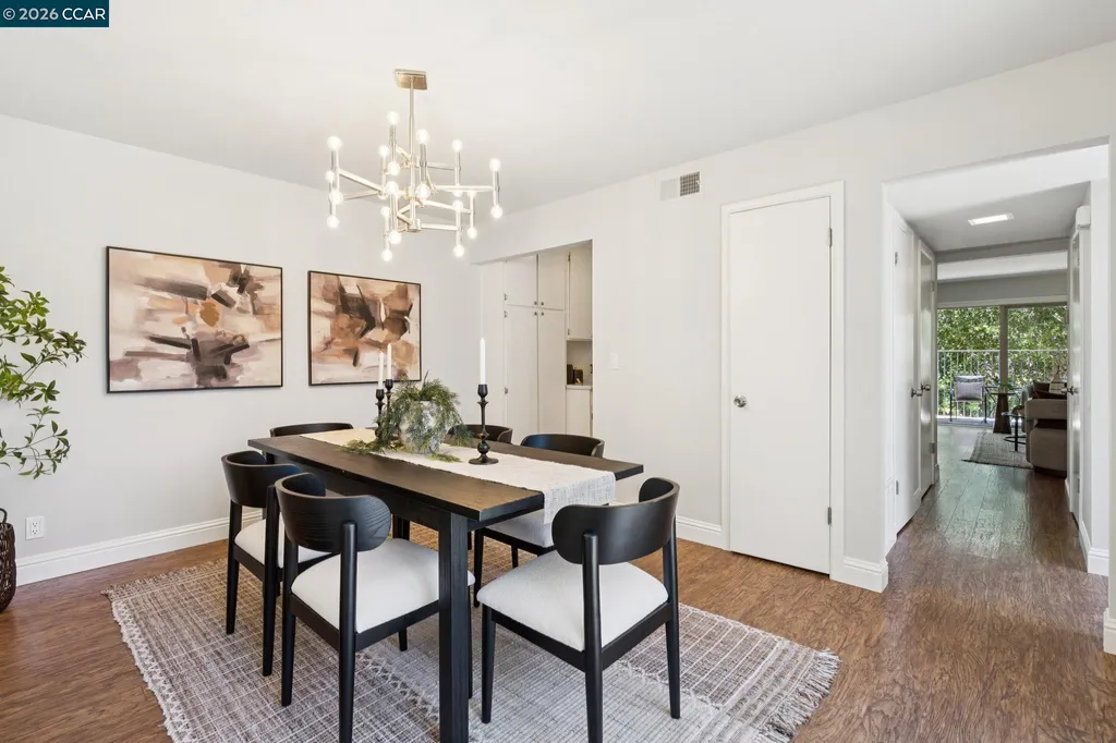 1870 Cannon Drive Walnut Creek CA 94597