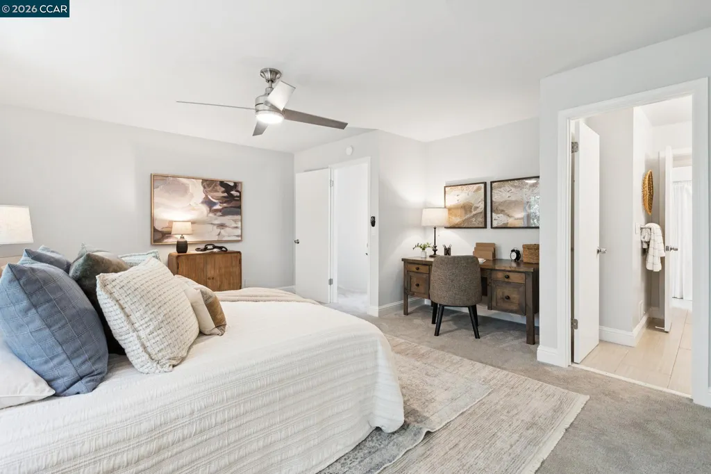 1870 Cannon Drive Walnut Creek CA 94597