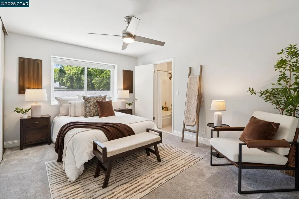 1870 Cannon Drive Walnut Creek CA 94597