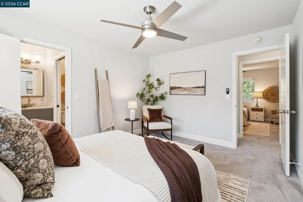 1870 Cannon Drive Walnut Creek CA 94597