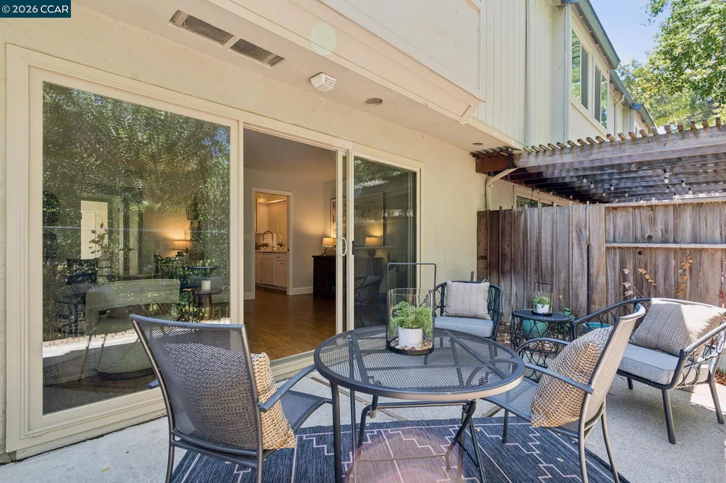 1870 Cannon Drive Walnut Creek CA 94597