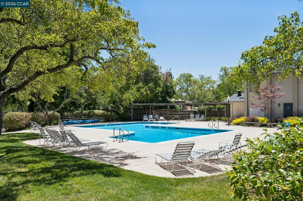 1870 Cannon Drive Walnut Creek CA 94597