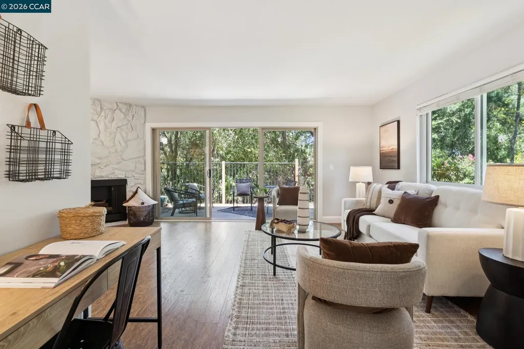 1870 Cannon Drive Walnut Creek CA 94597