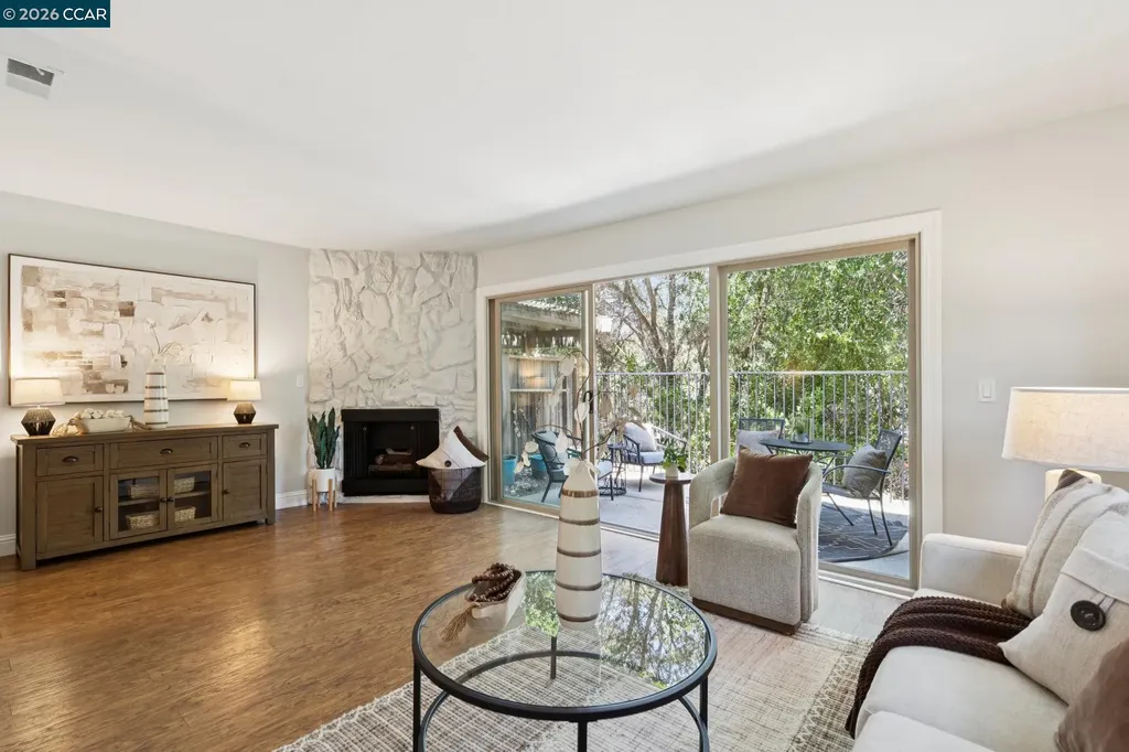 1870 Cannon Drive Walnut Creek CA 94597