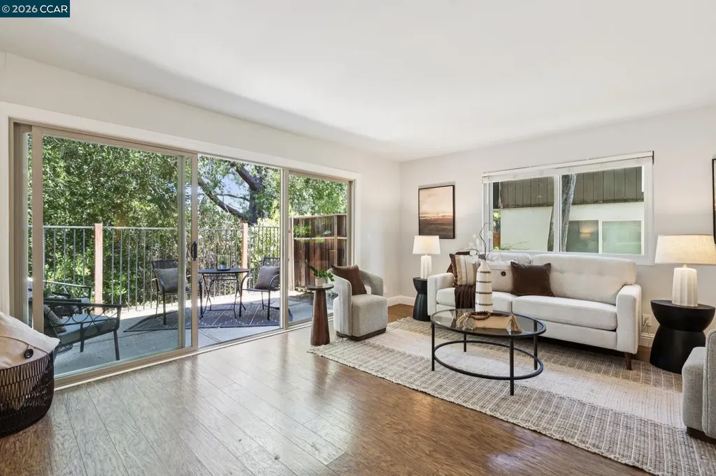 1870 Cannon Drive Walnut Creek CA 94597