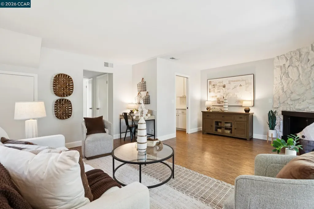 1870 Cannon Drive Walnut Creek CA 94597