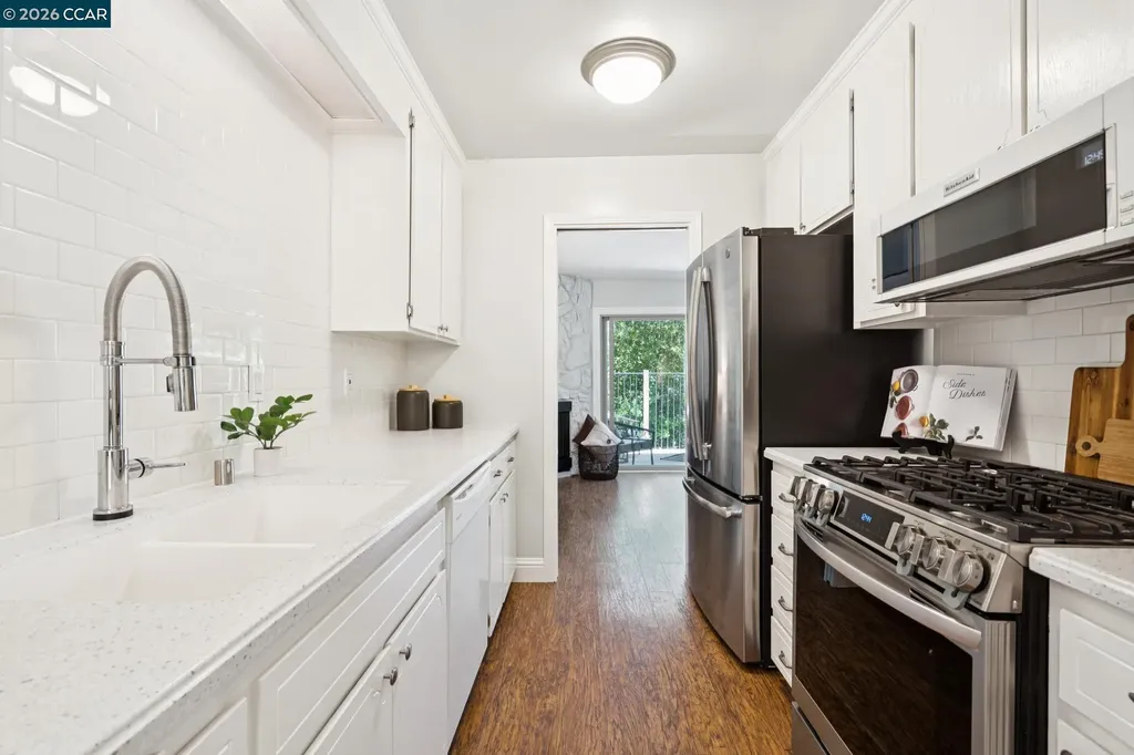 1870 Cannon Drive Walnut Creek CA 94597