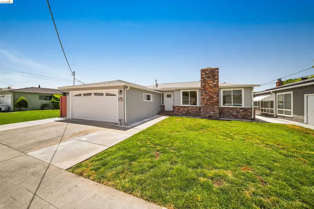 26493 Taft Street Hayward CA 94544