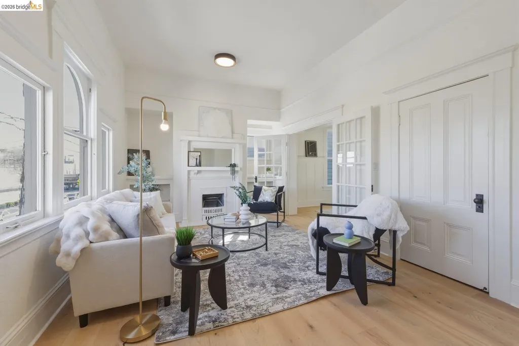 523 25th Street Oakland CA 94612
