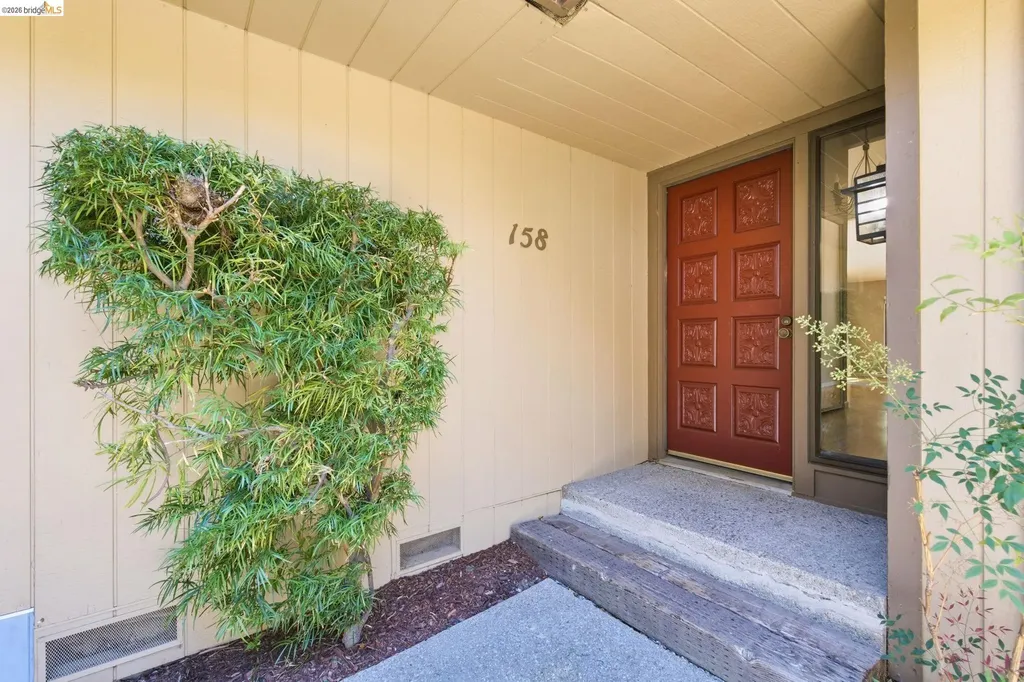 158 Alamo Square Alamo CA 94507