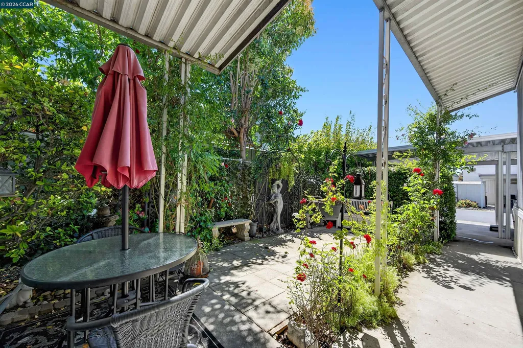 2119 Dalis Concord CA 94520