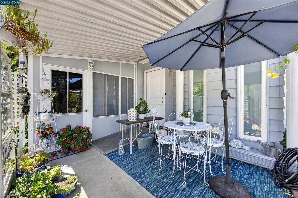 2119 Dalis Concord CA 94520