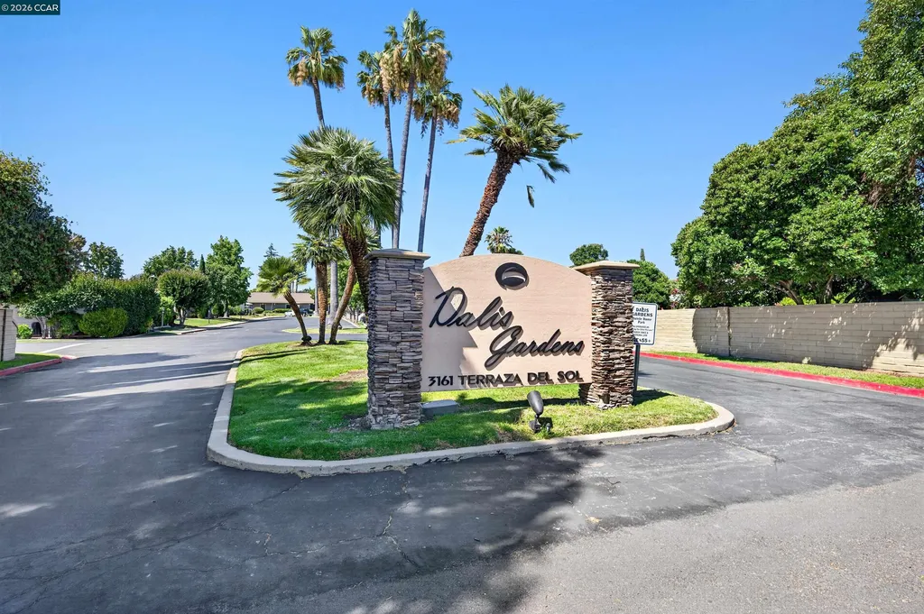2119 Dalis Concord CA 94520