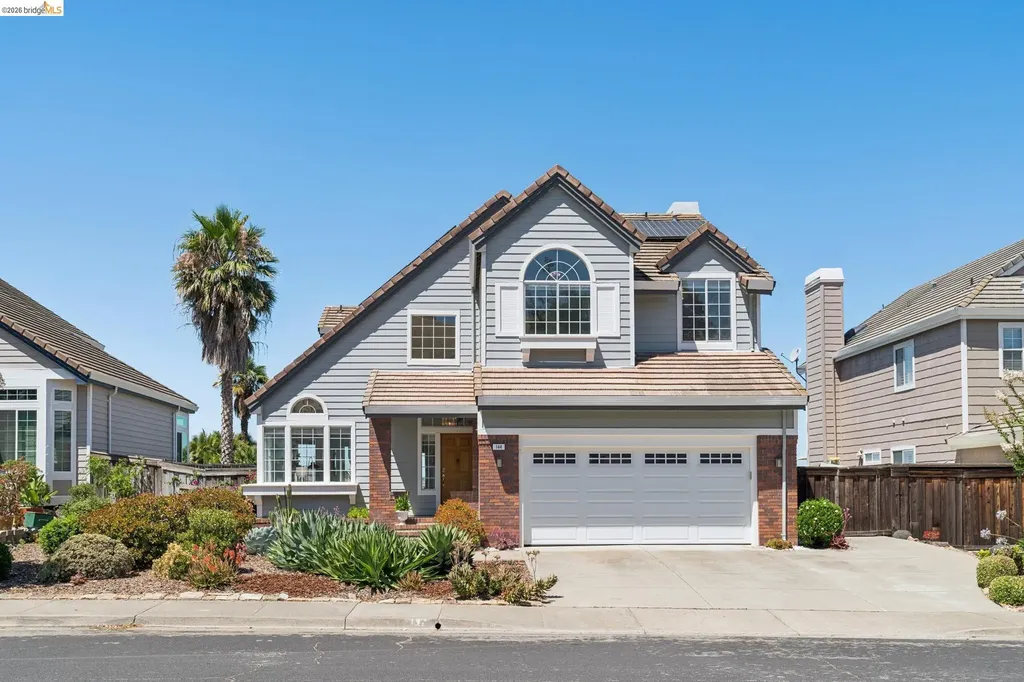 144 Joscolo View Clayton CA 94517