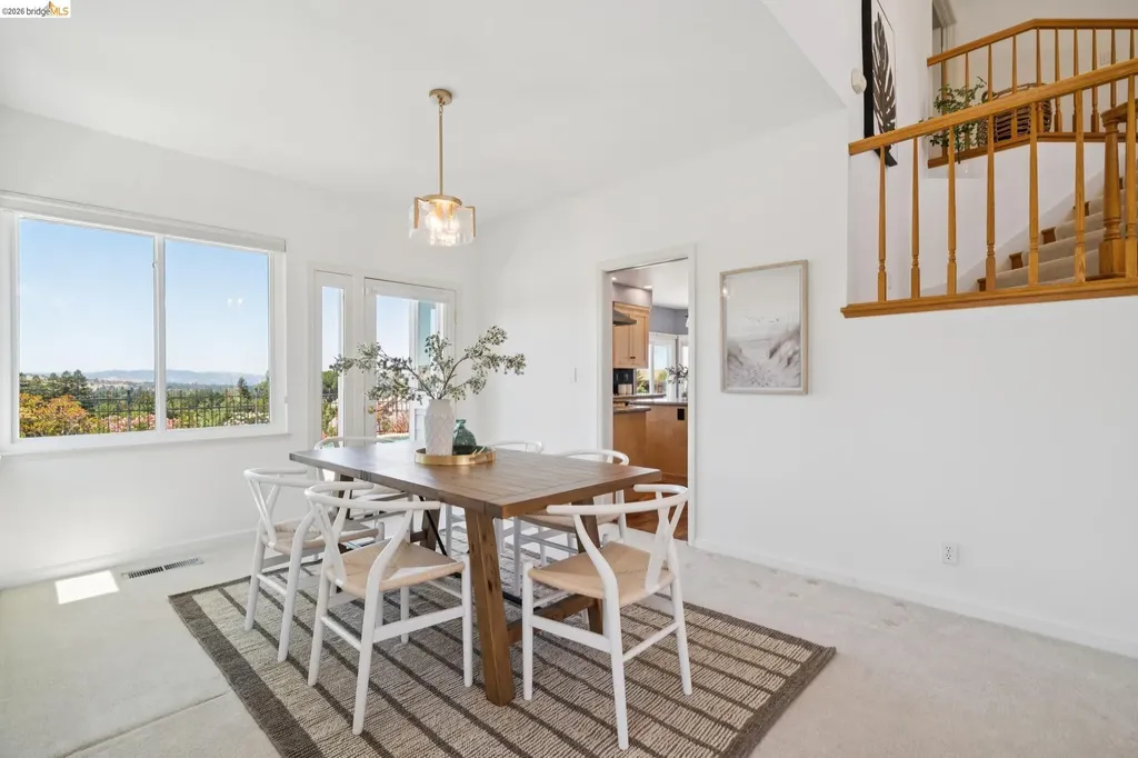 144 Joscolo View Clayton CA 94517