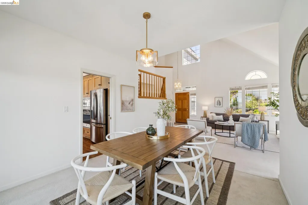 144 Joscolo View Clayton CA 94517
