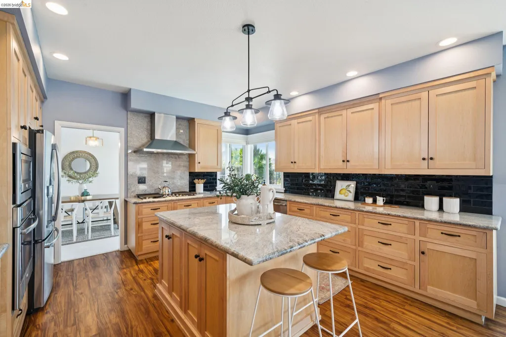 144 Joscolo View Clayton CA 94517