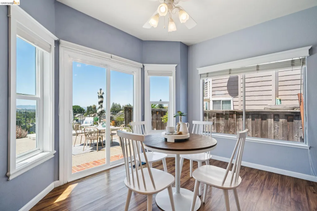 144 Joscolo View Clayton CA 94517