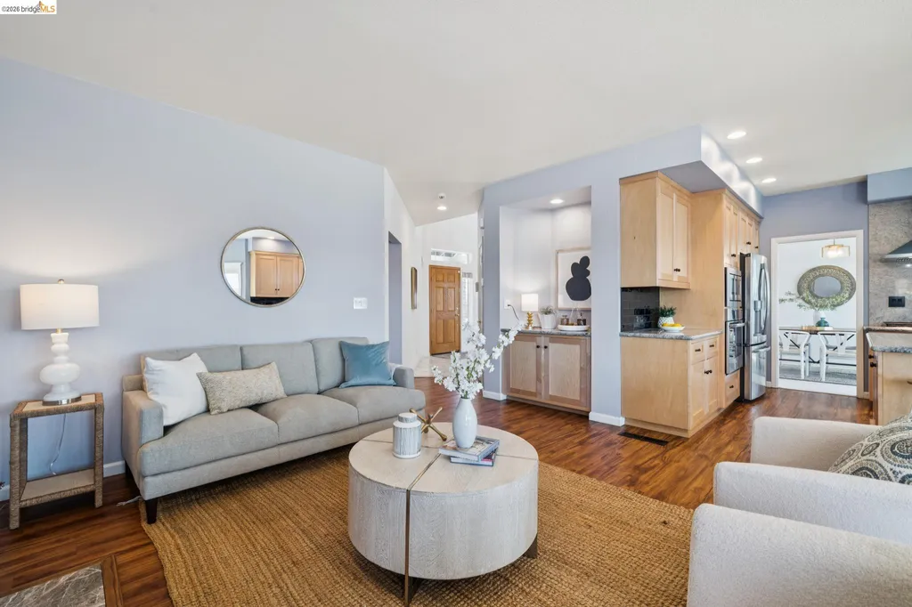 144 Joscolo View Clayton CA 94517