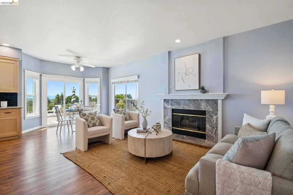 144 Joscolo View Clayton CA 94517