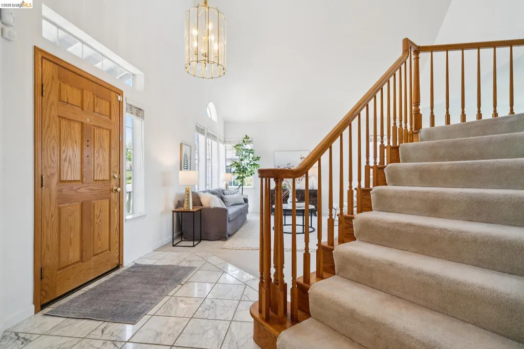 144 Joscolo View Clayton CA 94517