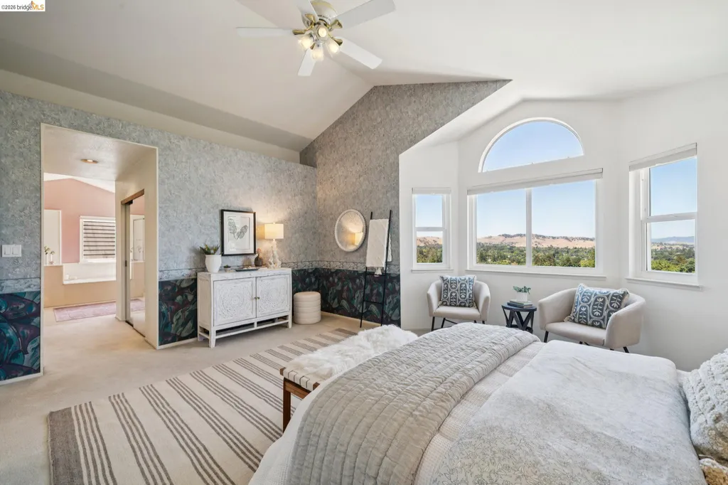 144 Joscolo View Clayton CA 94517