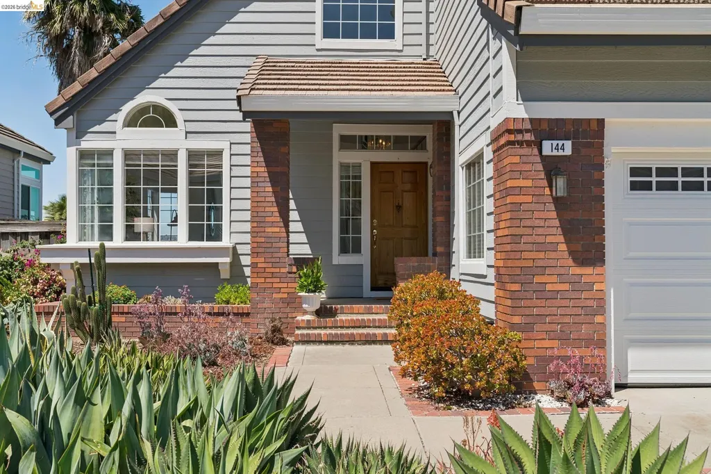 144 Joscolo View Clayton CA 94517