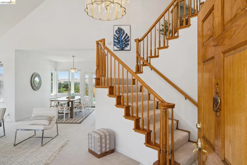144 Joscolo View Clayton CA 94517