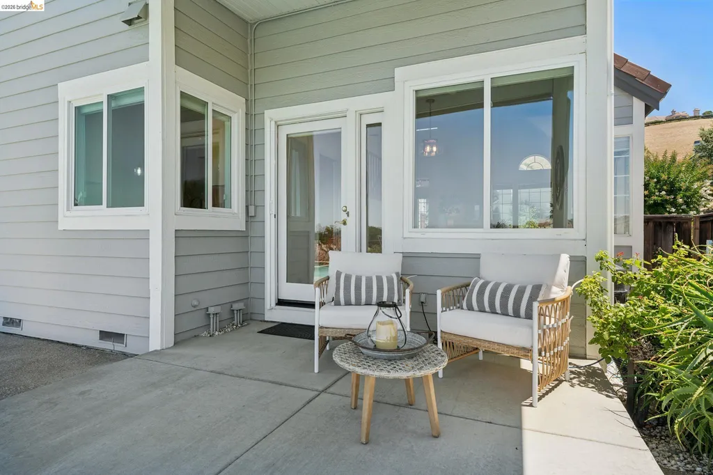 144 Joscolo View Clayton CA 94517
