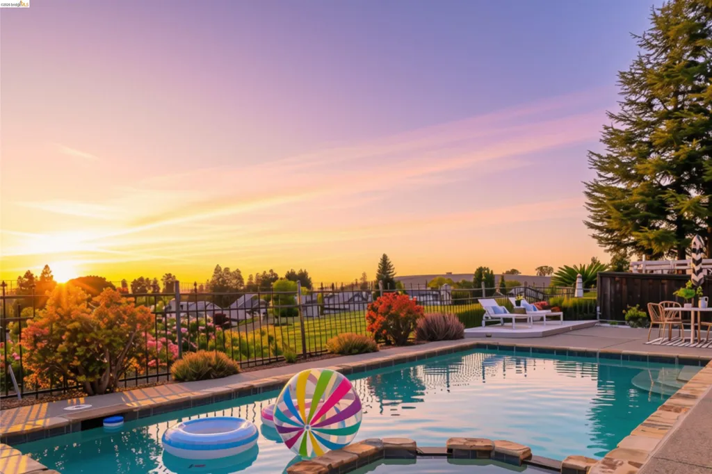 144 Joscolo View Clayton CA 94517