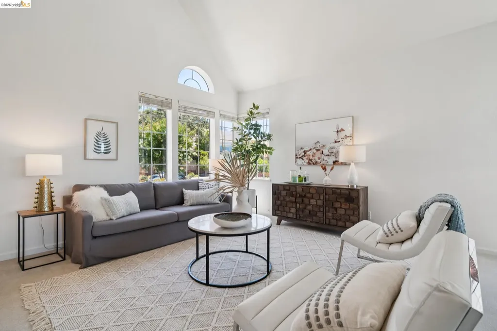 144 Joscolo View Clayton CA 94517