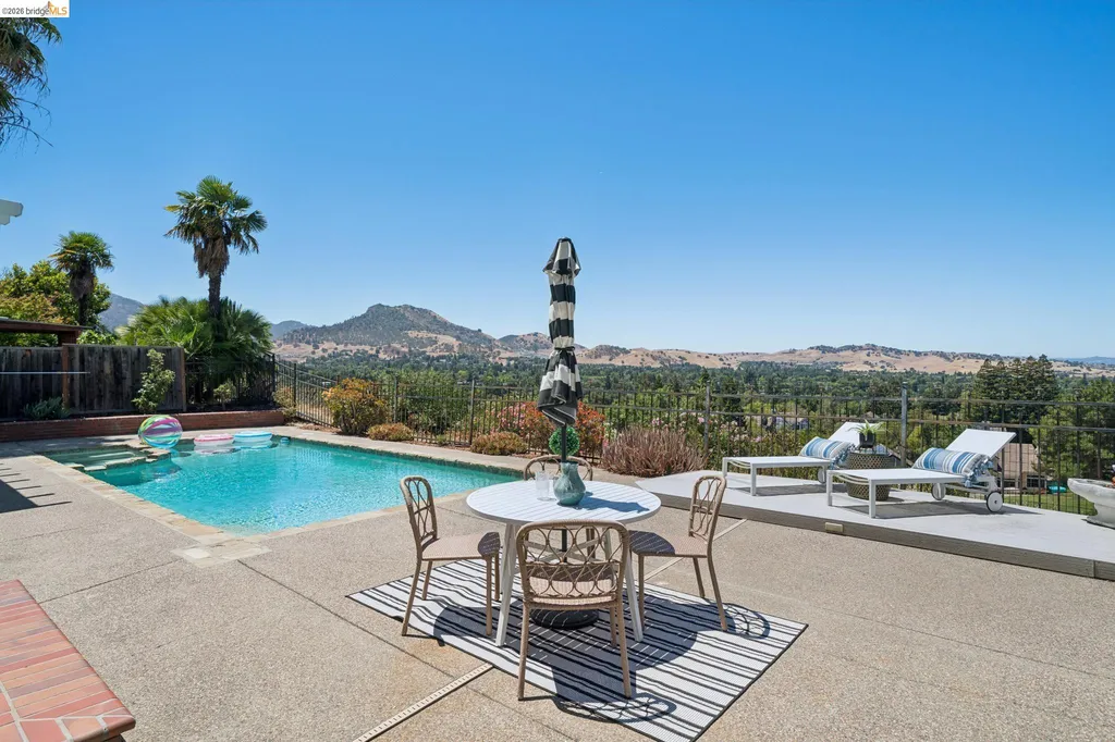 144 Joscolo View Clayton CA 94517
