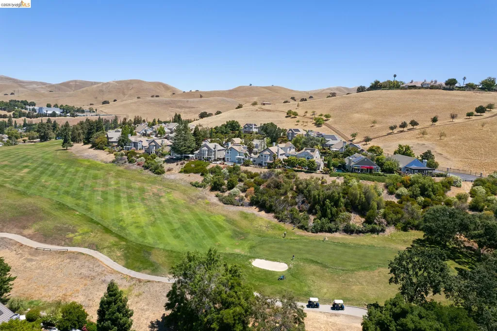 144 Joscolo View Clayton CA 94517