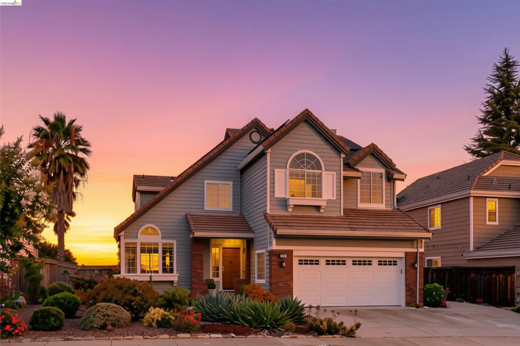 144 Joscolo View Clayton CA 94517