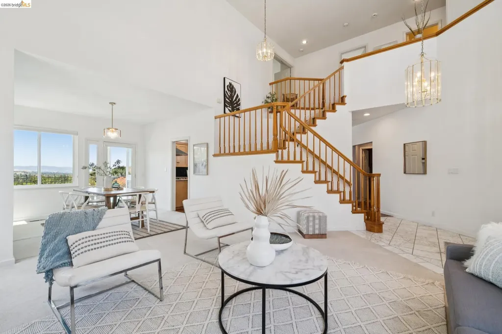 144 Joscolo View Clayton CA 94517