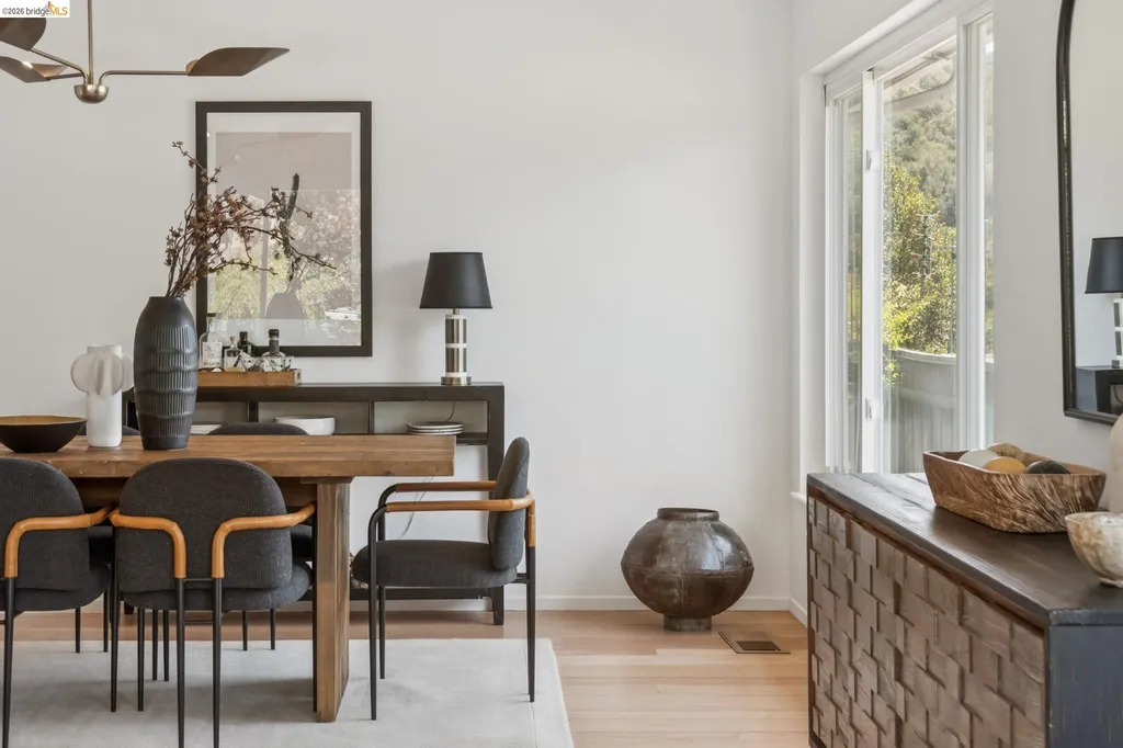 21 Orinda Vista Drive Oakland CA 94605