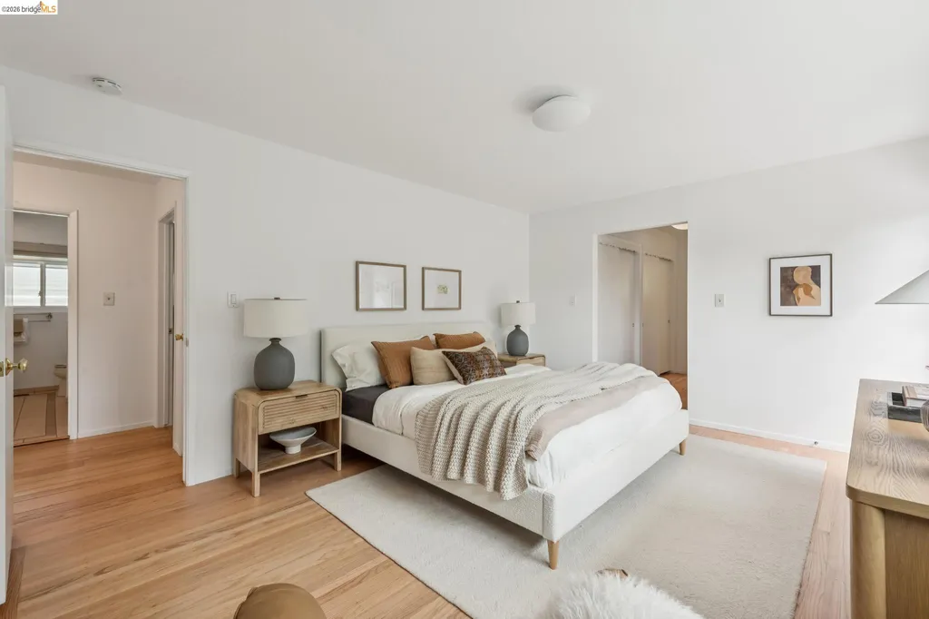 21 Orinda Vista Drive Oakland CA 94605