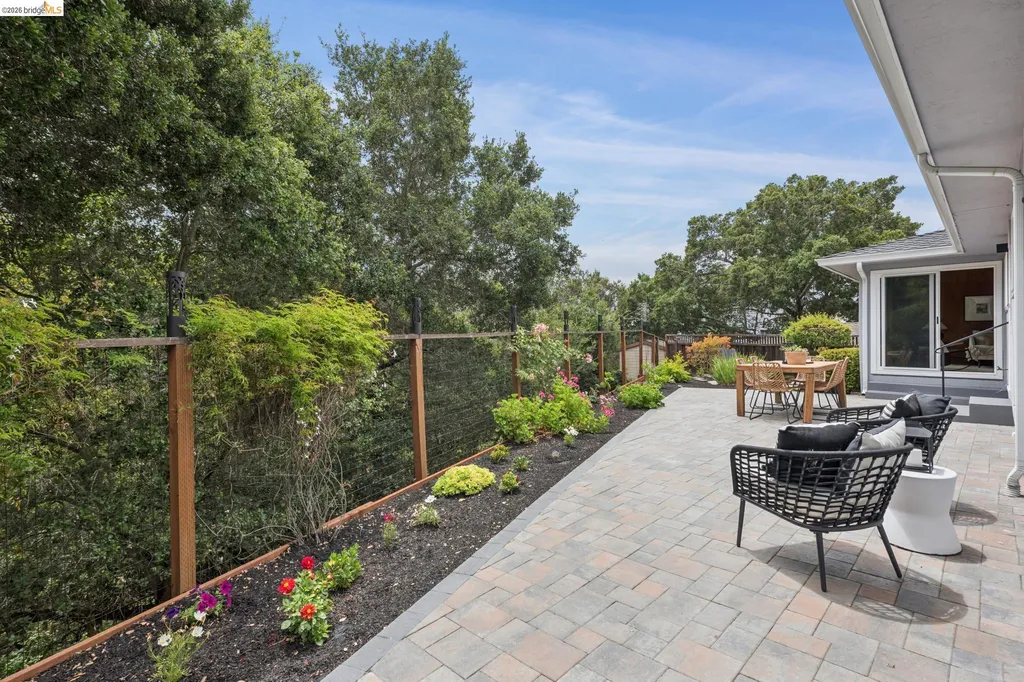 21 Orinda Vista Drive Oakland CA 94605