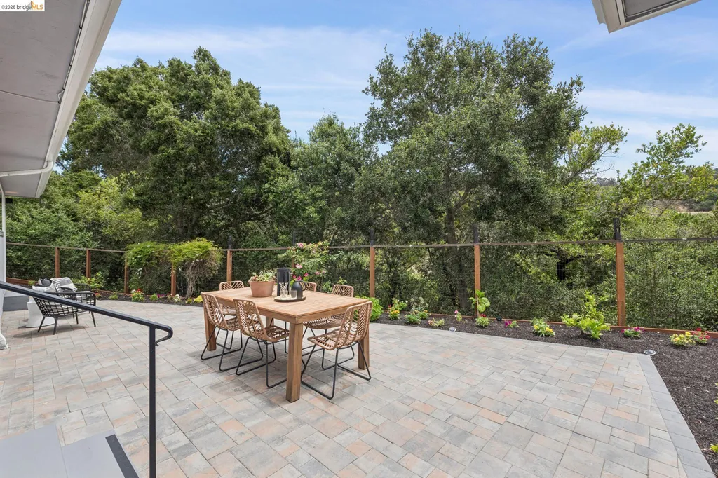 21 Orinda Vista Drive Oakland CA 94605