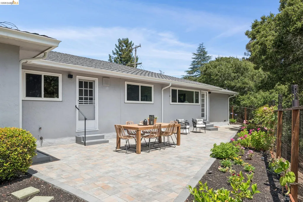 21 Orinda Vista Drive Oakland CA 94605