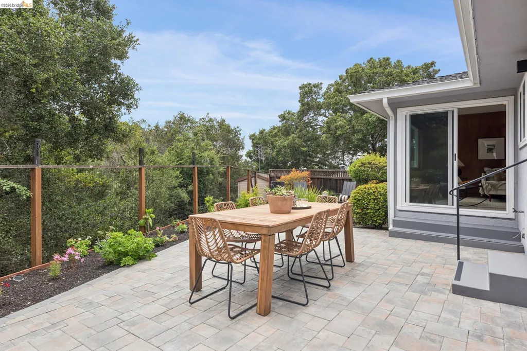 21 Orinda Vista Drive Oakland CA 94605