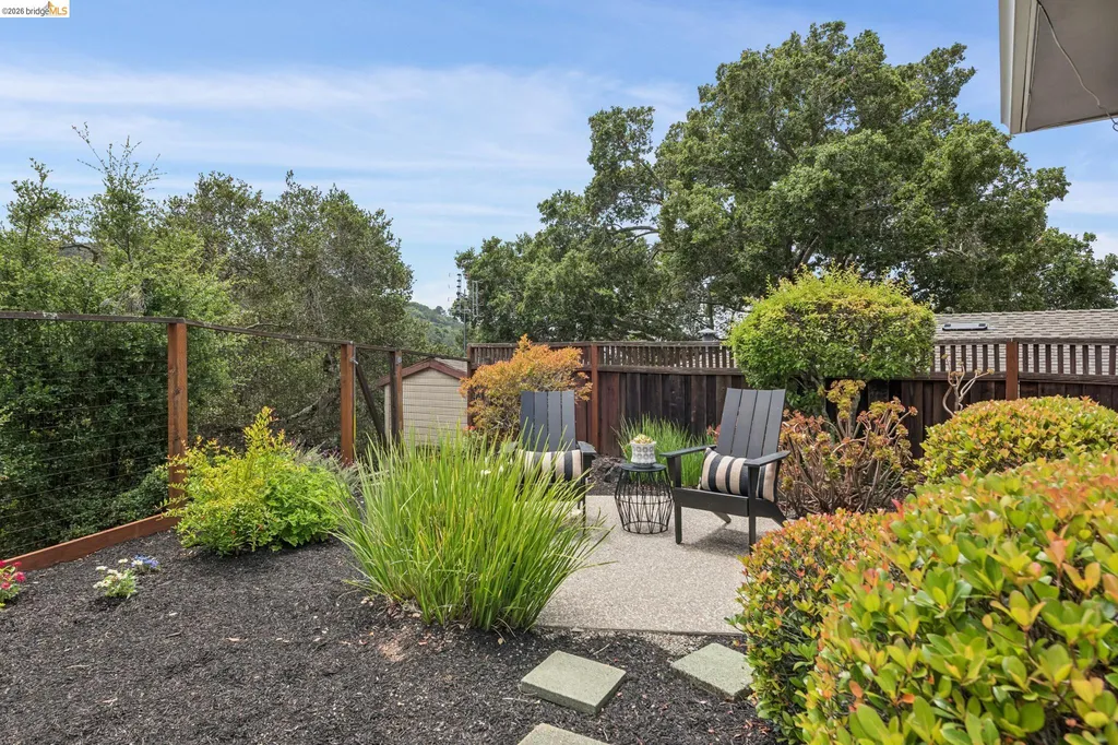 21 Orinda Vista Drive Oakland CA 94605